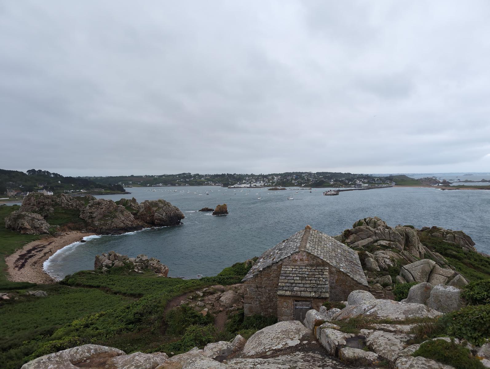Pointe de Primel